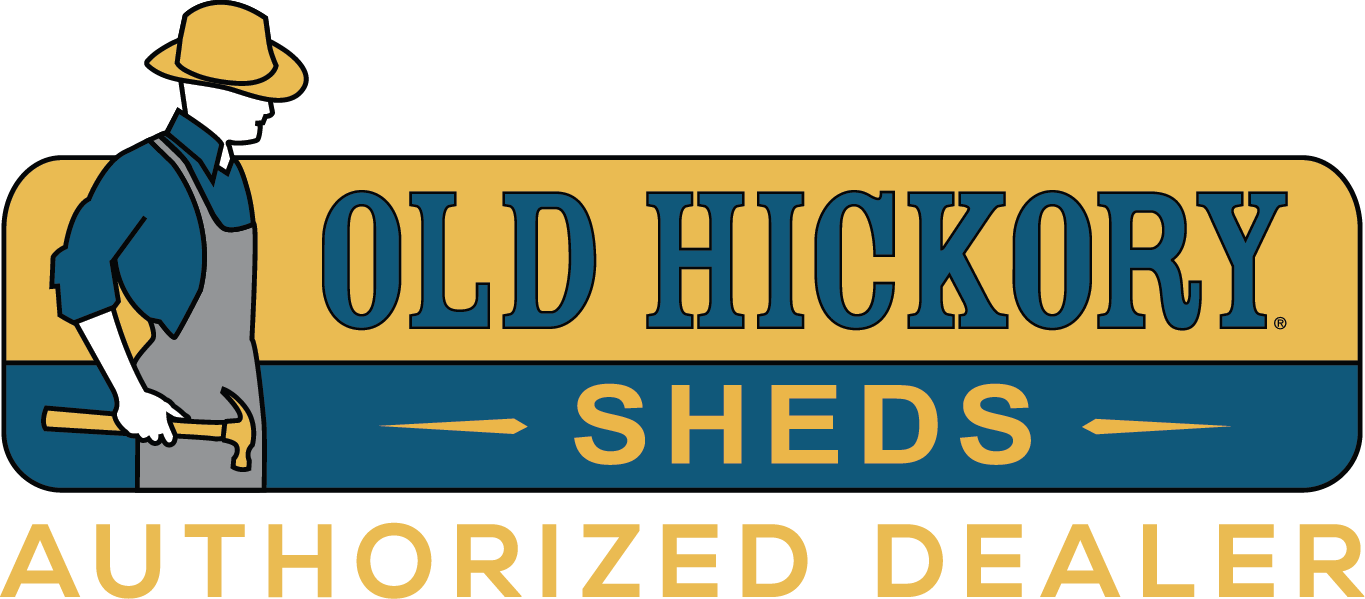 Coachella Valley Sheds